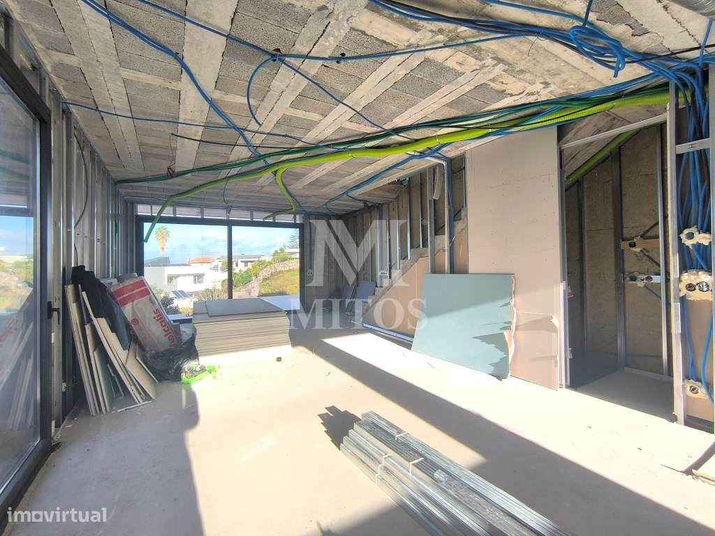 Moradia Geminada de 2 pisos em Vila Franca - Viana do Castelo - Grande imagem: 3/15