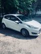 Ford Fiesta - 8