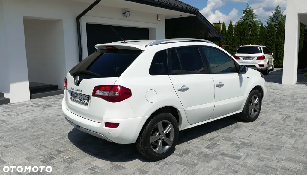 Renault Koleos 2.0 dCi 4x4 Bose Edition - 12