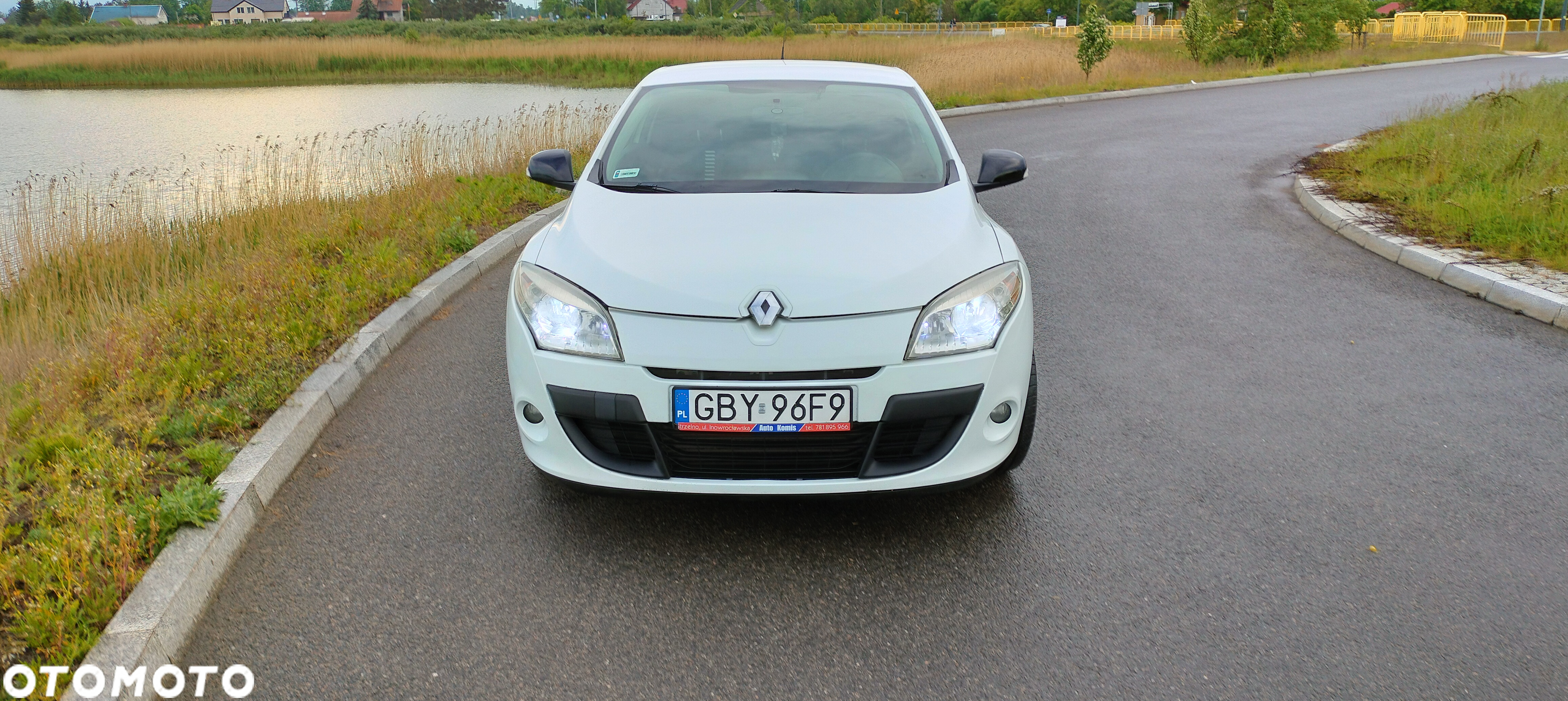 Renault Megane 1.5 dCi Dynamique - 12