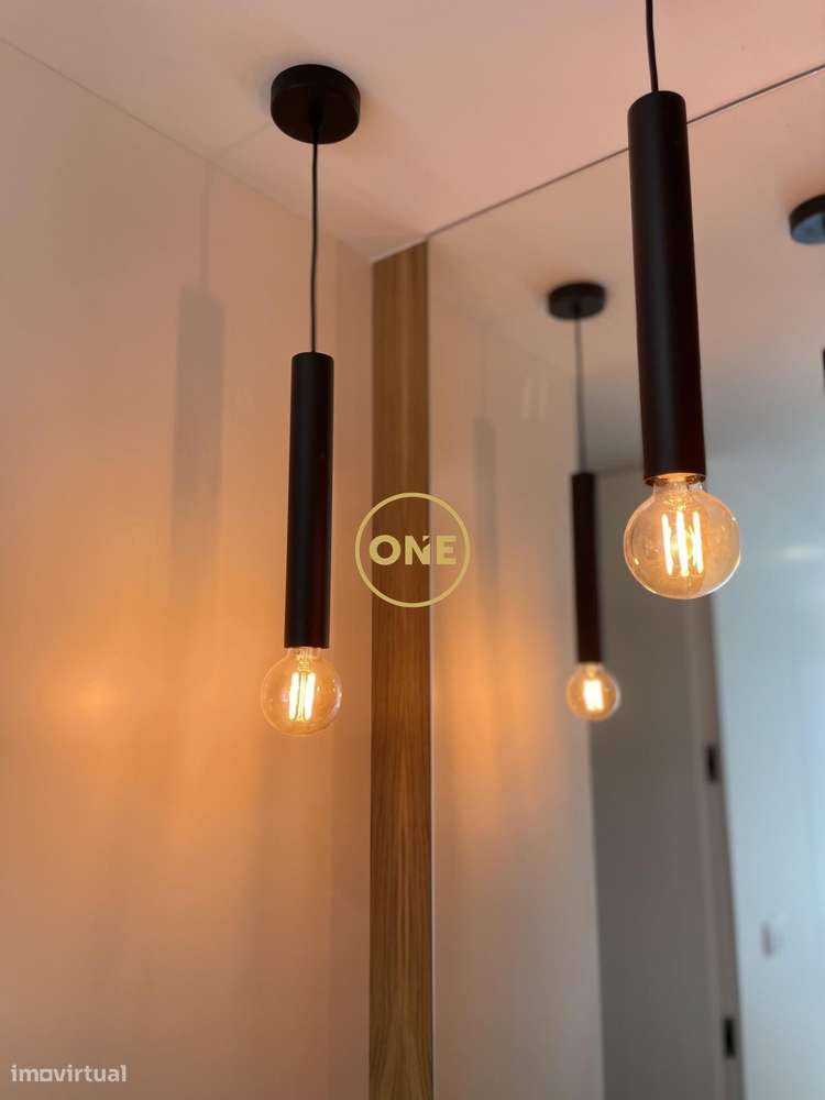 Fabulosa moradia térrea T3+1 com 3 suítes , escritório e piscina - Grande imagem: 3/51