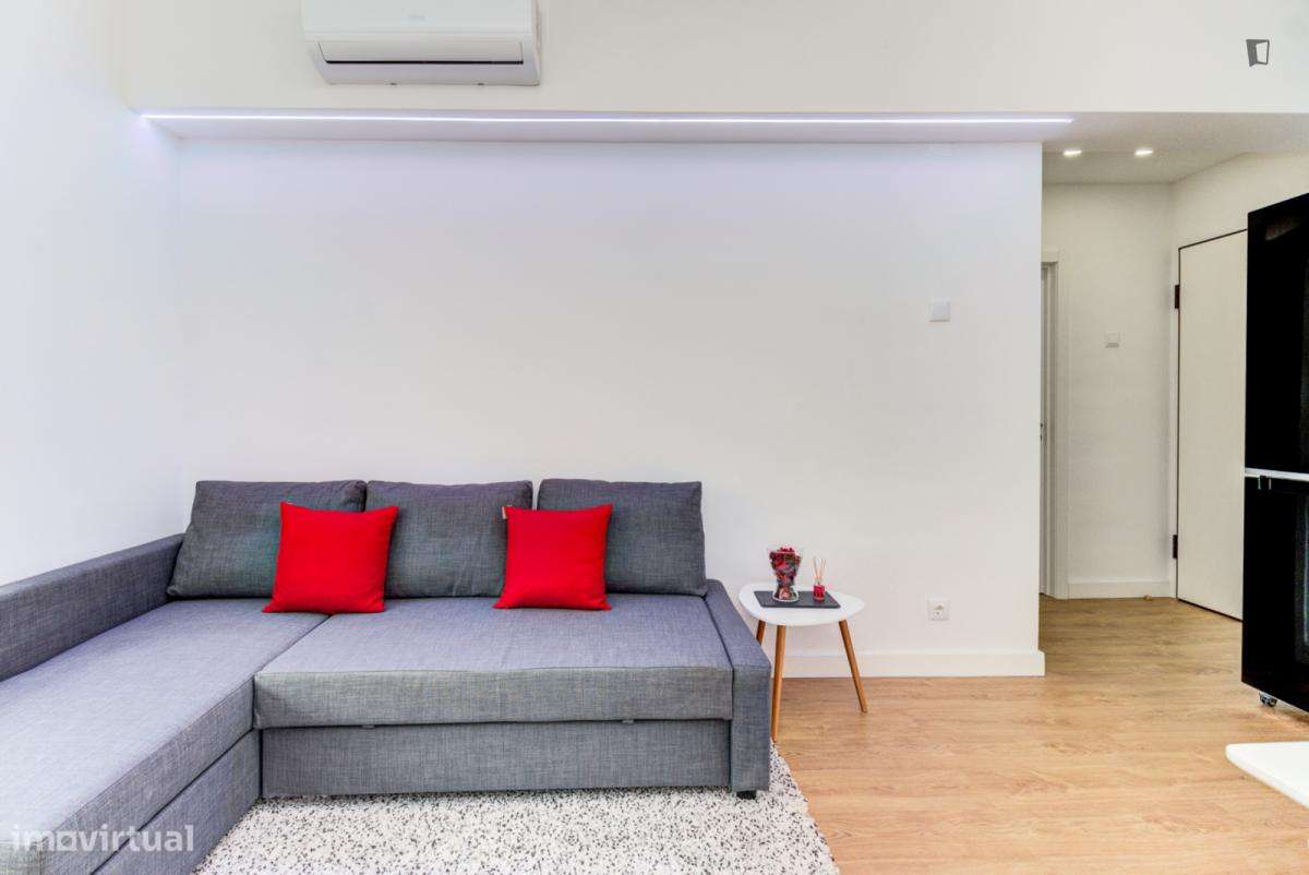 Apartamento com 1 quartos - localizado em Amadora Lisbon - Grande imagem: 5/18
