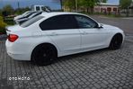 BMW Seria 3 316i Luxury Line - 12