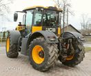 JCB Fastrac 4220 Trimble Autopilot - 7