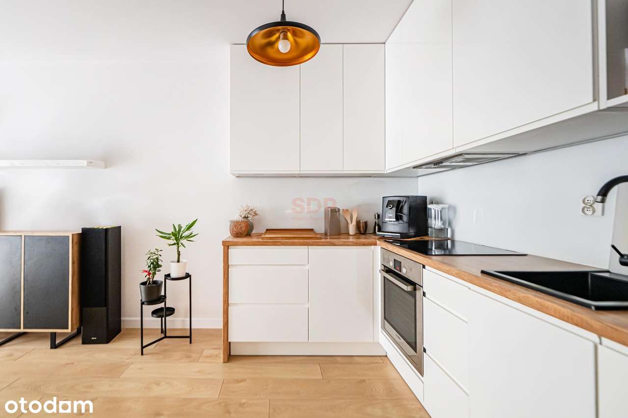 Jasne i klimatyczne | Wojaczka | Północ Wrocławia - Pełny obrazek: 2/18