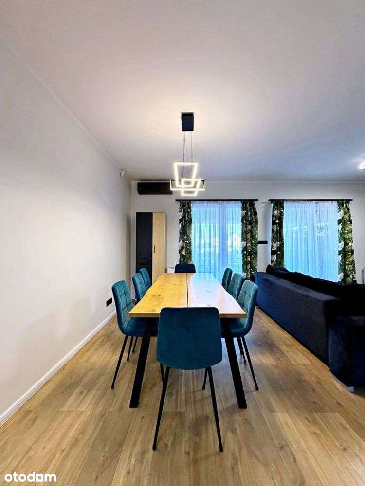 Piękny Segment Szeregowca do Zamieszkania, Słomowo-4