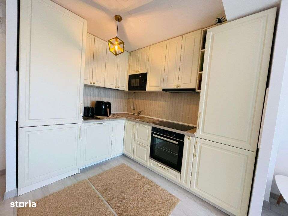 Apartament 2 camere Lux in Rin Grand Residence-2