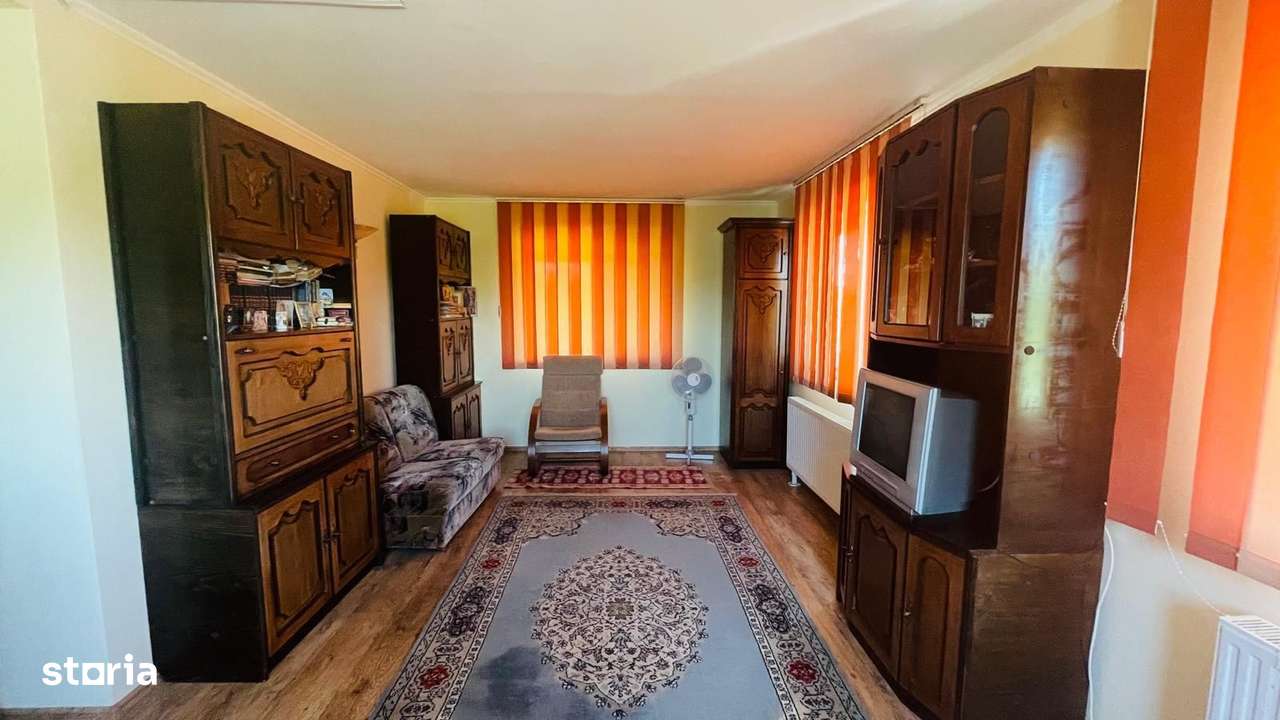 Vilă deosebită 5 camere în Câmpina – locuință ideală sau investiție-3