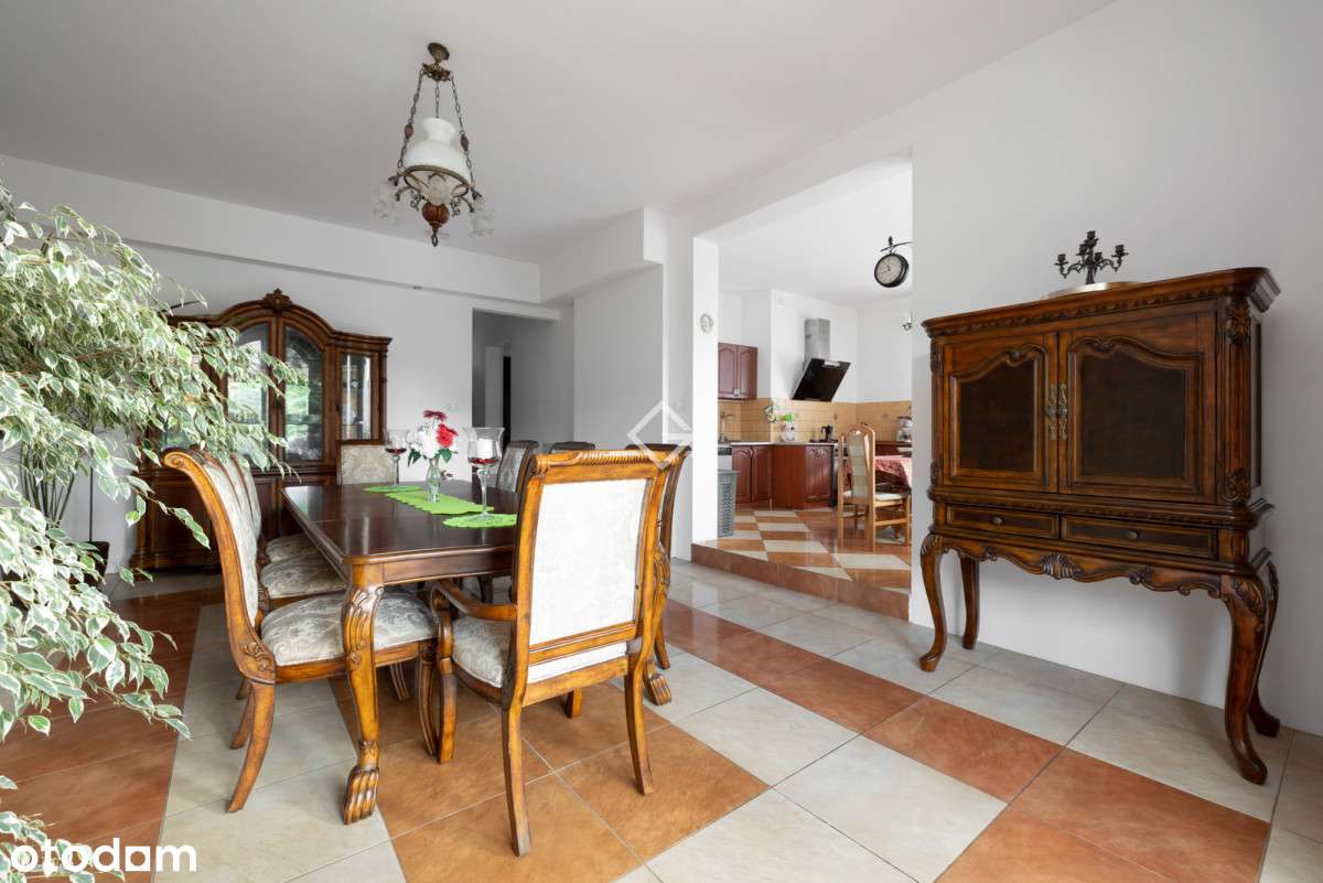 dom usługowo mieszkalny - Pełny obrazek: 4/20