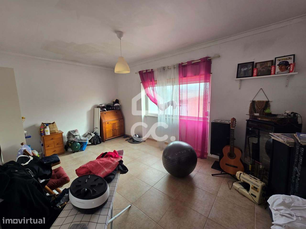 Moradia T3 com Garagem e Lote de 1110 m² – São Julião do Tojal, Loures-24