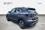 Volkswagen T-Cross 1.0 TSI Style DSG - 4