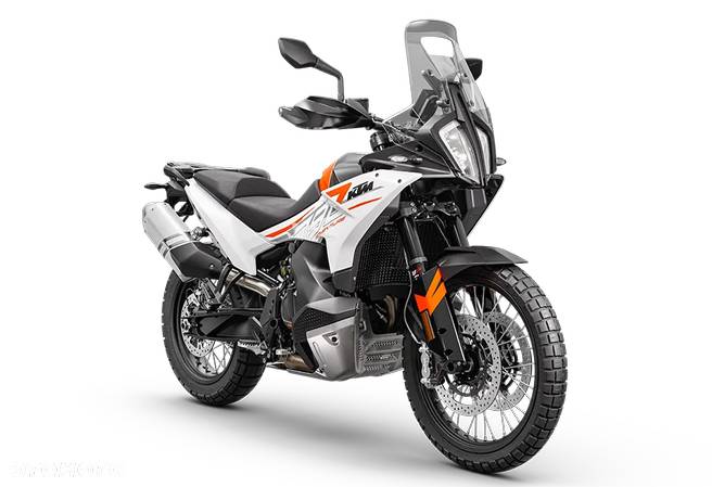 KTM Adventure - 1