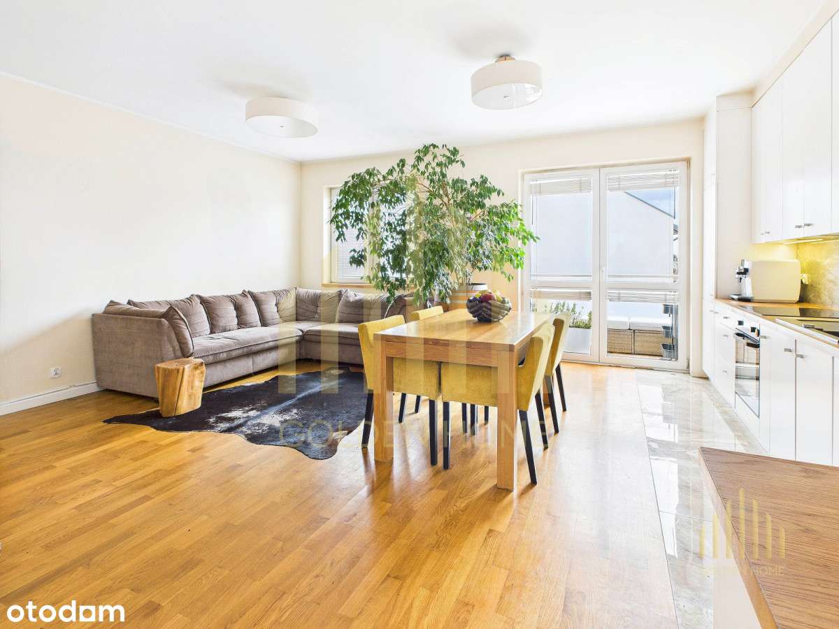 Spokój i cisza - blisko miasta Kameralnie Jak Dom-6