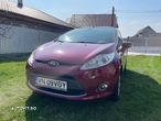 Ford Fiesta 1.6 TDCi Titanium - 1