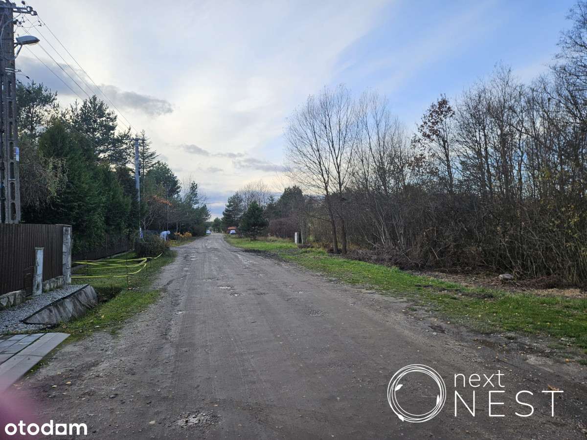 2 x 950 m2 pod 2 domy, 4 lokale - Pełny obrazek: 3/9