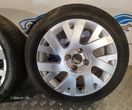 JANTES ORIGINAIS RESOLFEN CITROEN C4 I 1 MK1  17 POLEGADAS 6.5J ET28 4X108 - 9