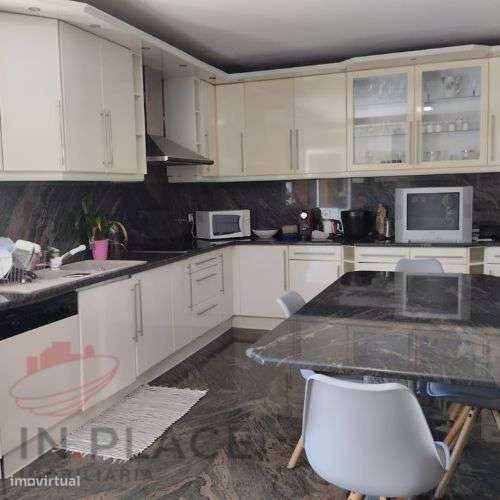 Moradia T4 - Senhora da Hora - Matosinhos - Grande imagem: 4/35