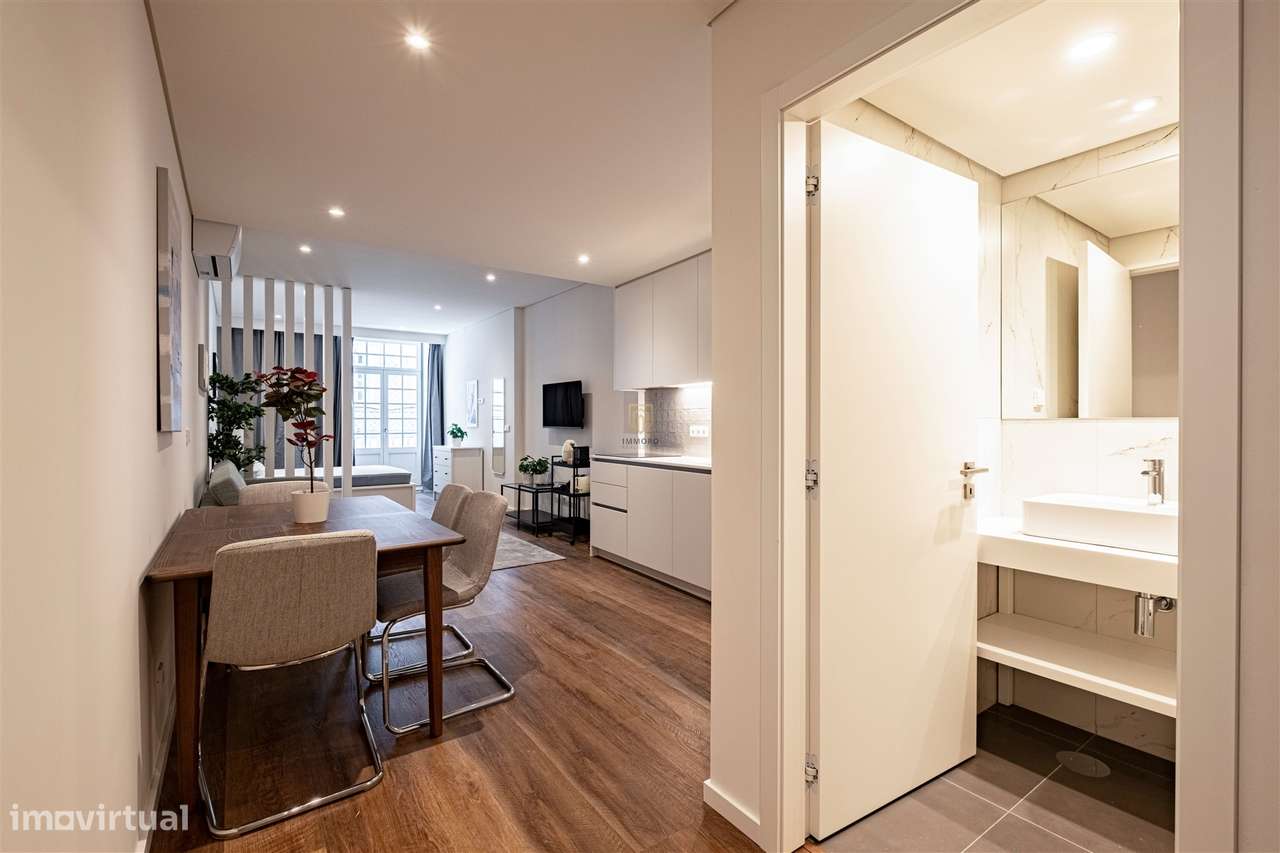 T1 e T2 BAIXA DO PORTO - Grande imagem: 3/31