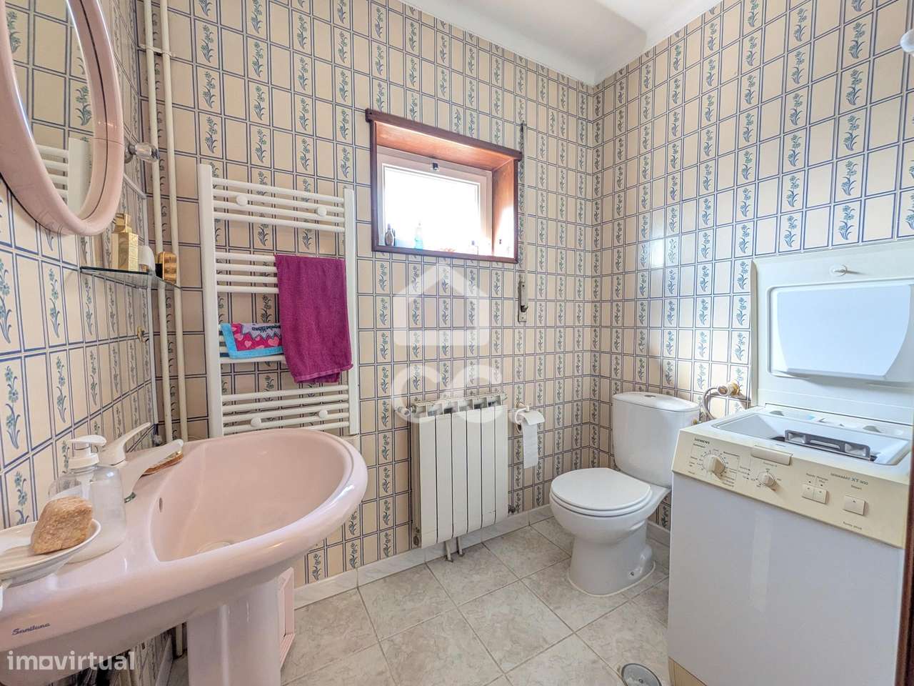 Excelente Moradia à Venda com Ótima Localização – Conforto e Qualidade-12