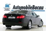 BMW Seria 5 520d - 6