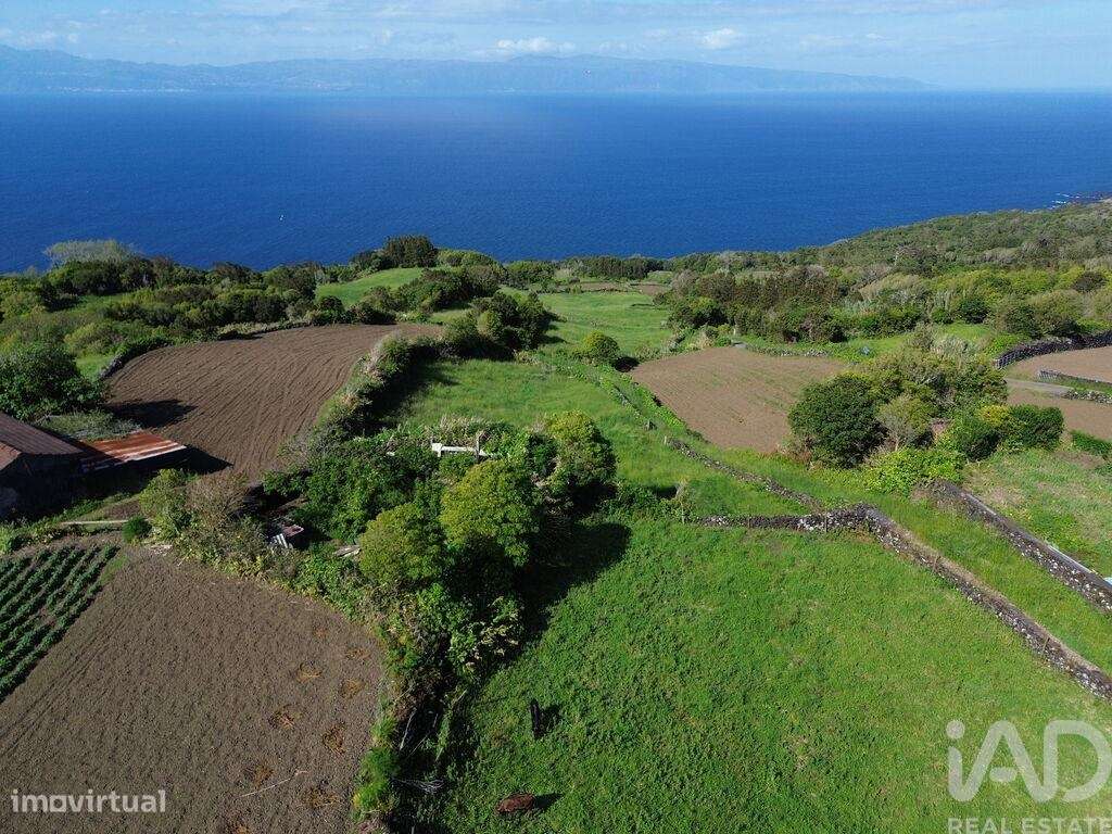 Terreno em Ribeirinha de 750,00 m2 - Grande imagem: 4/11