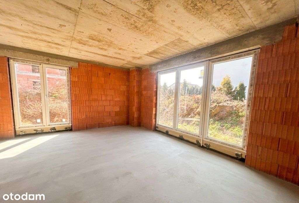 Dom wolnostojący|garaż|znakomita lokalizacja-4