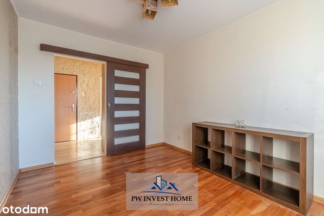 Mieszkanie 4 pokojowe w ogródkiem-6