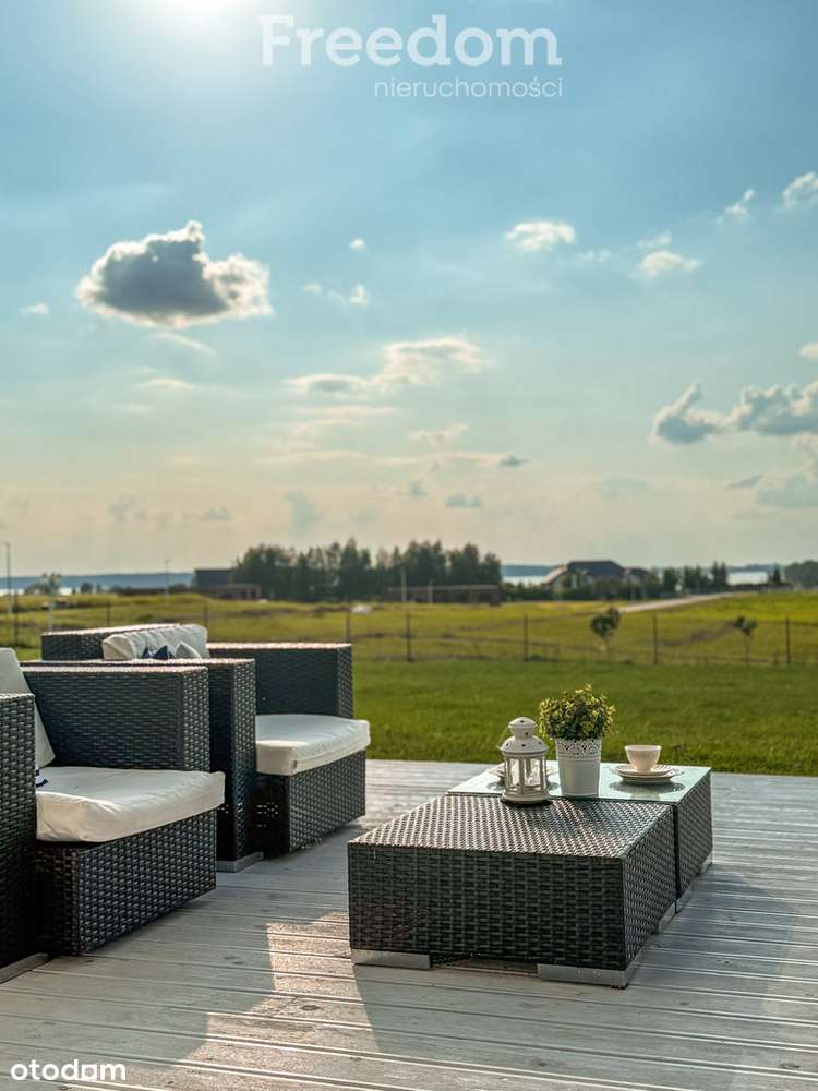 Mazury Residence - dom przy swjm, Giżycko - Pełny obrazek: 5/20