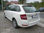 Skoda Fabia 1.0 TSI Ambition - 13