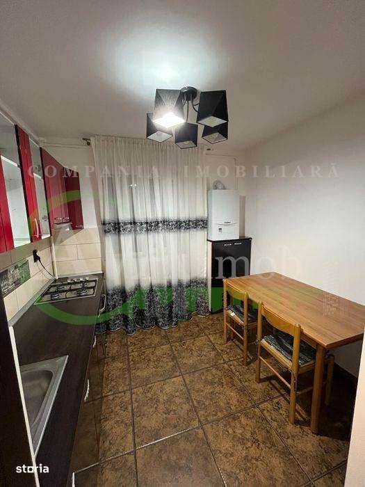 Apartament 3 camere decomandat, zona Neagoe Voda - Imagine principală: 5/7