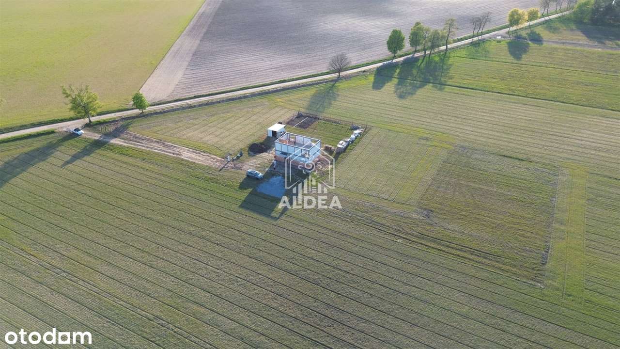 Działki budowlane niepodal jeziora blisko S5 - Pełny obrazek: 4/6