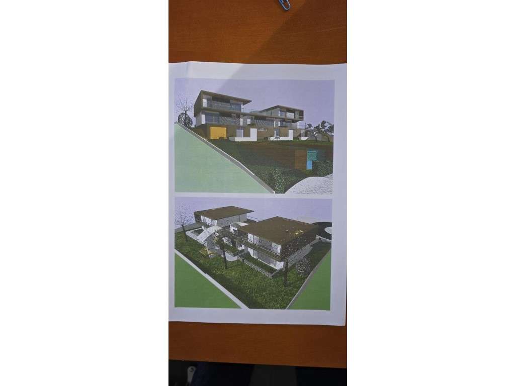 Terreno Exclusivo em Soltroia - Grande imagem: 2/5