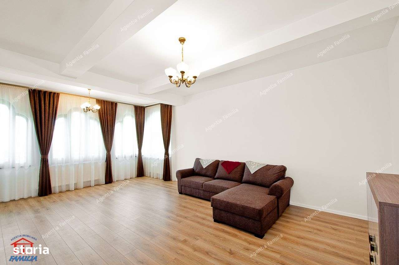 Inchiriez apartament 2 camere centru pe Domneasca - Imagine principală: 3/13
