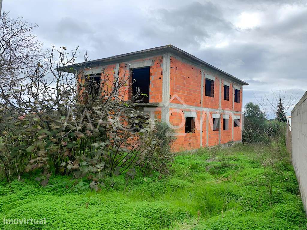 Moradia Moderna e Funcional em Torres Novas - Grande imagem: 4/44