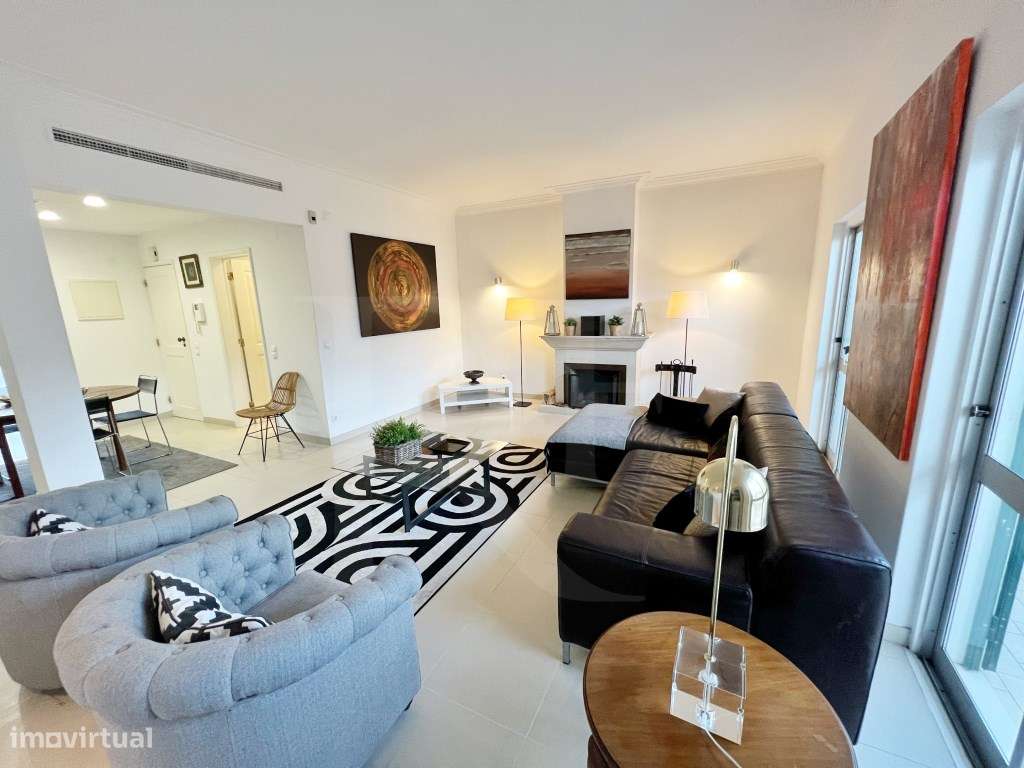 Apartamento T2 com Varanda no Monte Estoril - Grande imagem: 5/24