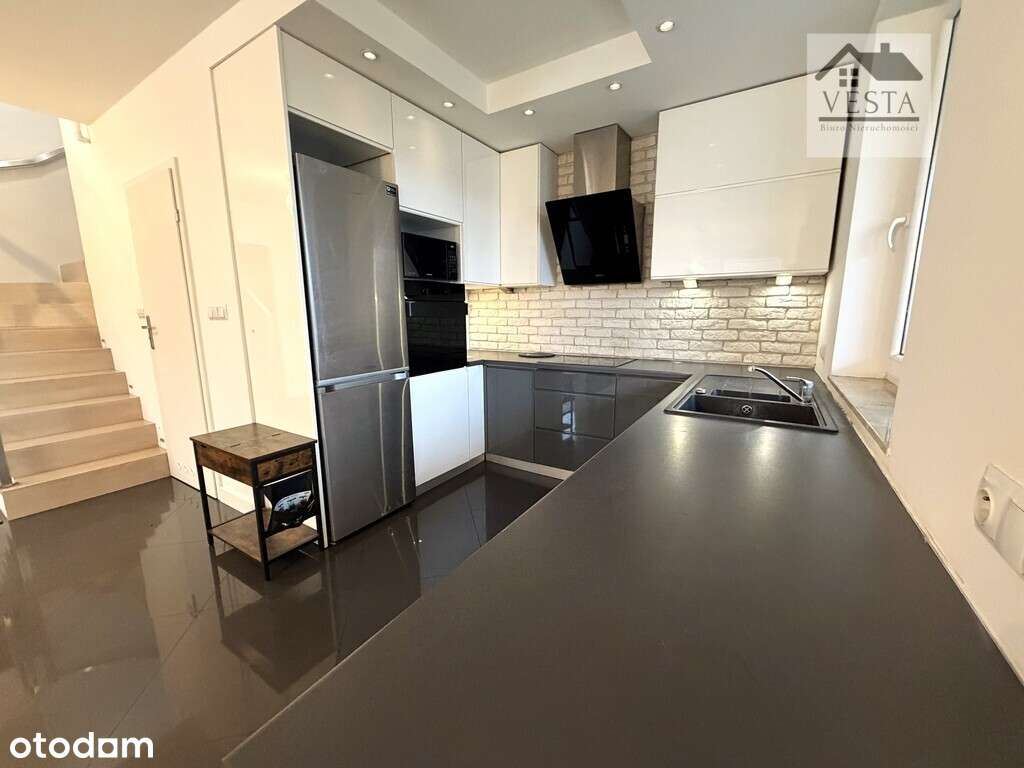 4 pokoje gotowe do zamieszkanie, ul. Jantarowa-9