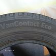 Para opon Continental VanContact Eco  205/65/16C - 4