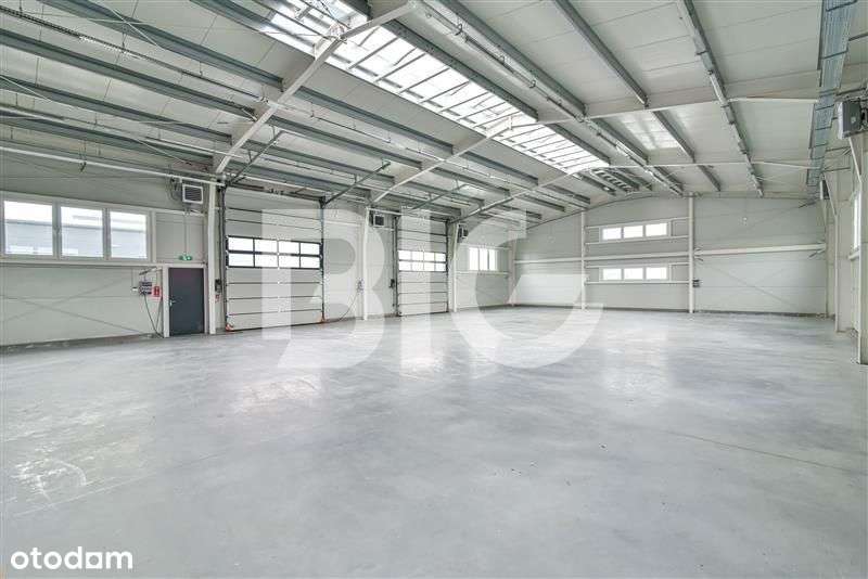 Magazyn Biuro Bdb punkt komunikacyjny - Pełny obrazek: 4/7