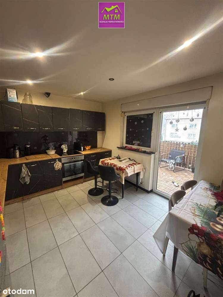 Dom, 80 m², Jaworzno-3