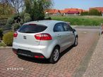 Kia Rio 1.4 CRDI 90 Platinum Edition - 4