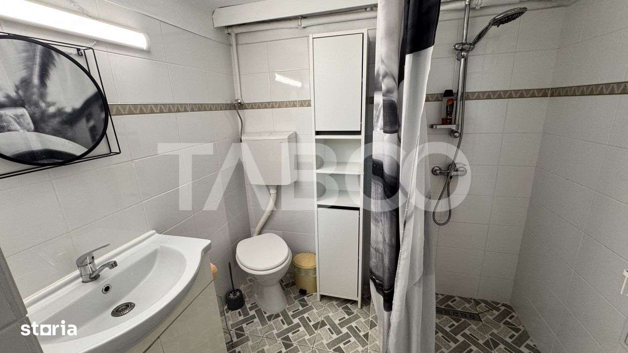 UTILITATI INCLUSE Apartament 2 camere mobilat utilat 85 mpu Sub Arini - Imagine principală: 4/6
