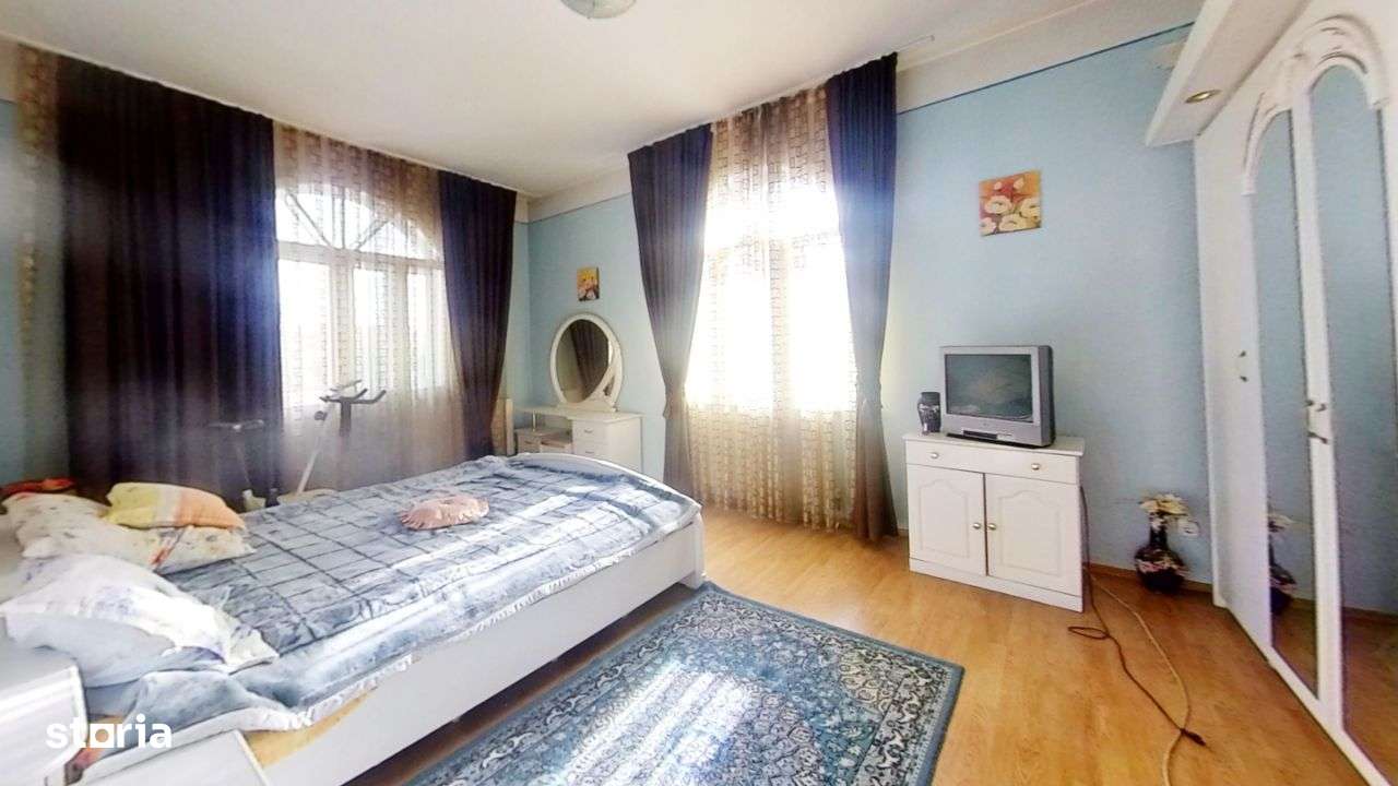 Casa mare Baile Felix pretabila pensiune-12