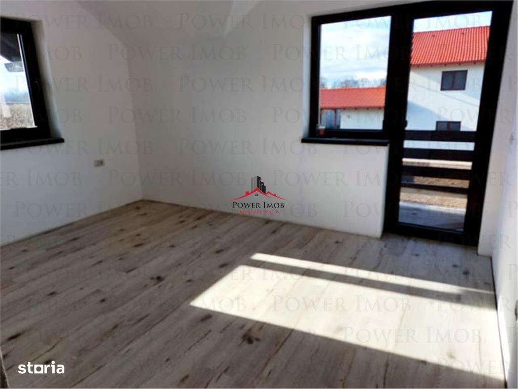 Casa 4 camere, intabulata in Sanpetru, zona Subcetate Residence-8