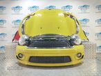 FRENTE COMPLETA MINI COOPER S R57 CABRIO FASE 2 FACELIFT HYPER SPORT US R56 R55 CLUBMAN - 1