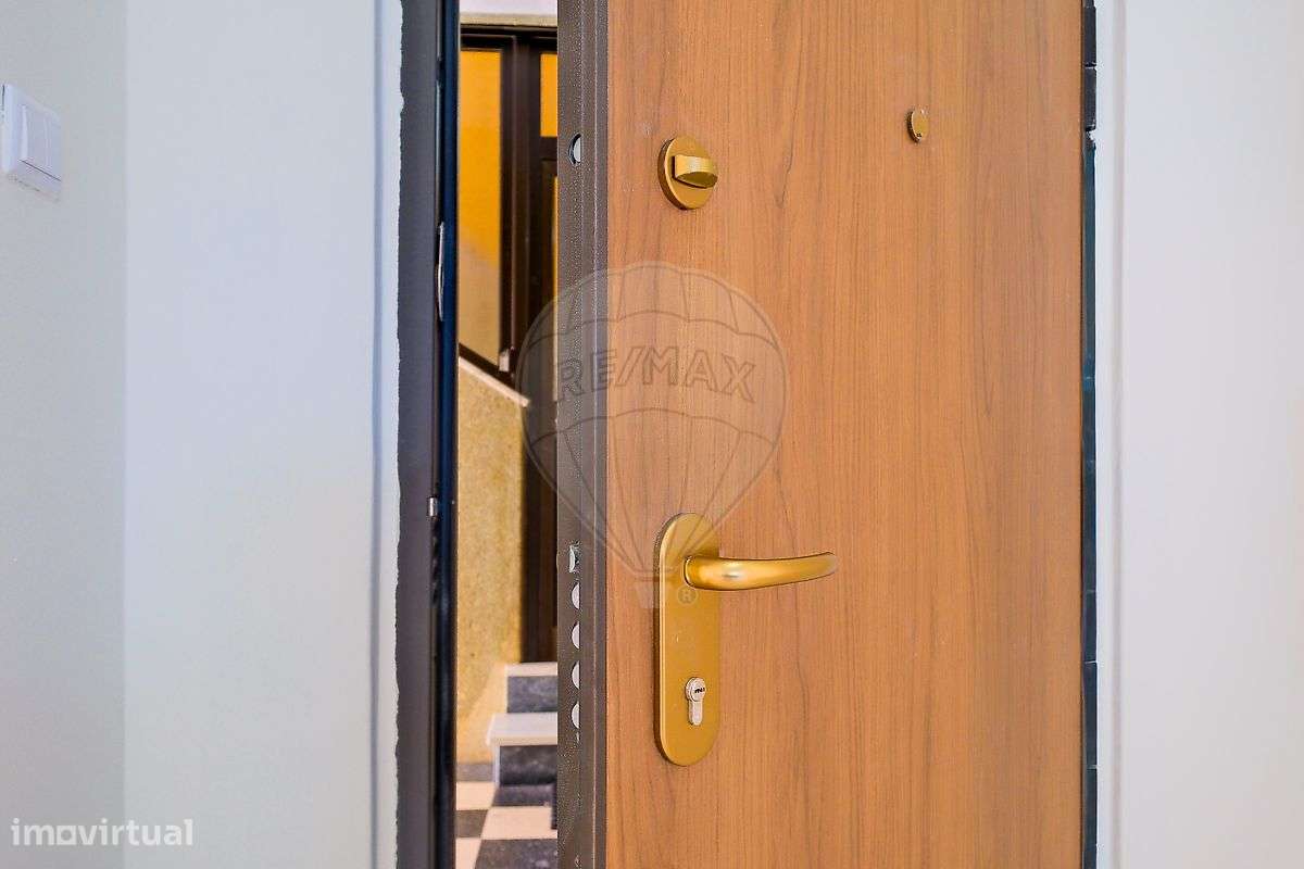 Apartamento T2 para arrendamento - Grande imagem: 4/25