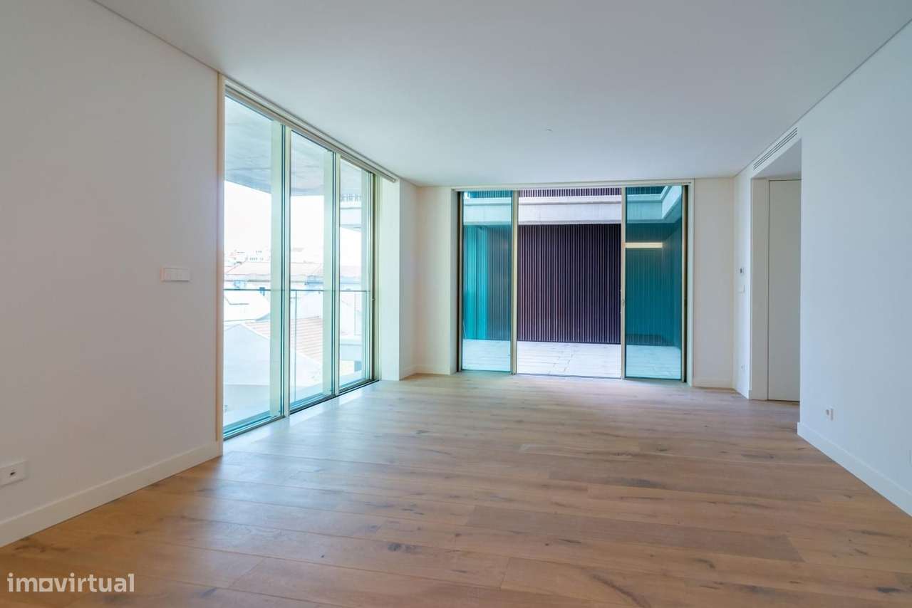 Apartamento T2 com piscina, Graça, Lisboa-13