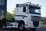 DAF XF 105 510 / EURO 5 EEV / RETARDER / HYDRAULIKA /SPROWADZONY / ALUSY / MAŁY PRZEBIEG - 2