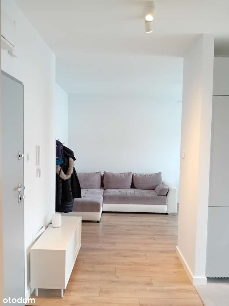 Pruszków 43 m2, 2 pokoje, gotowe do zamieszkania !-10