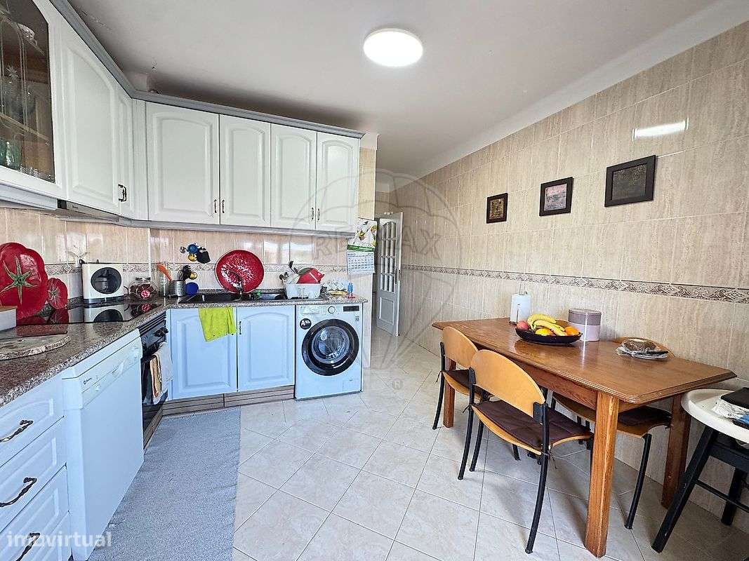 Apartamento T3 para venda-16