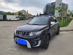 Suzuki Vitara S 1.4 Boosterjet 4X4 - 6